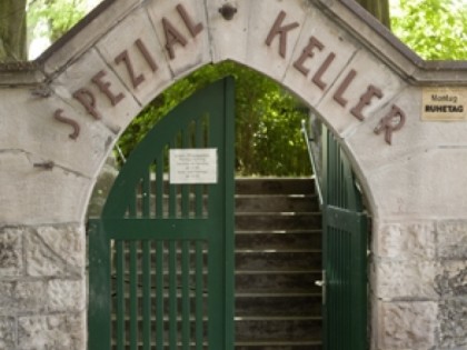 照片: Spezialkeller